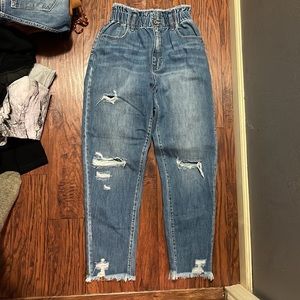 Kancan high waisted jeans